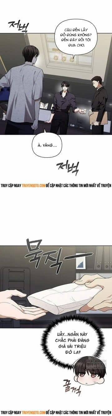 Đừng Đùa Với Cún Con 2 trang 32