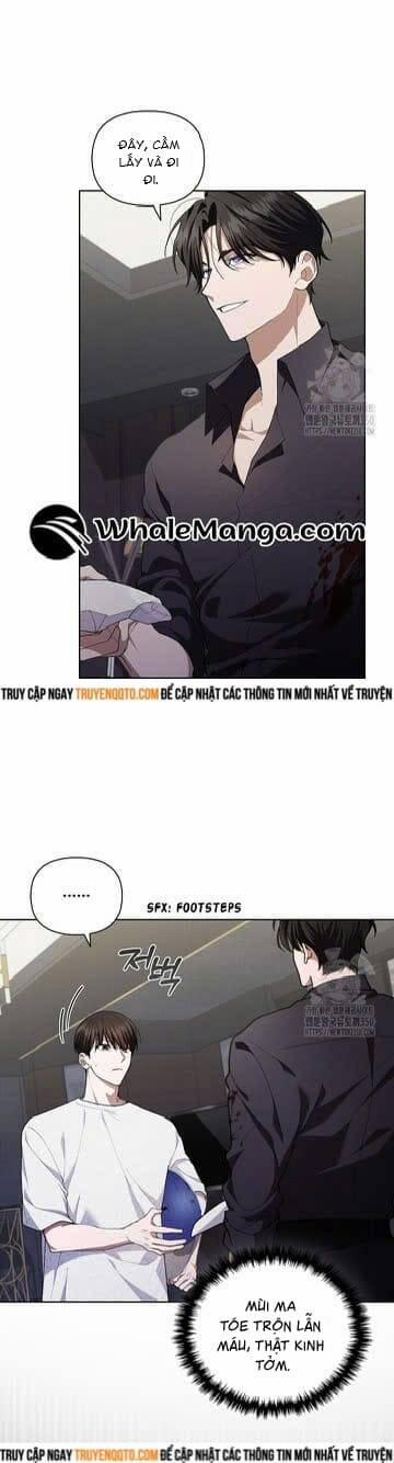 Đừng Đùa Với Cún Con 2 trang 33