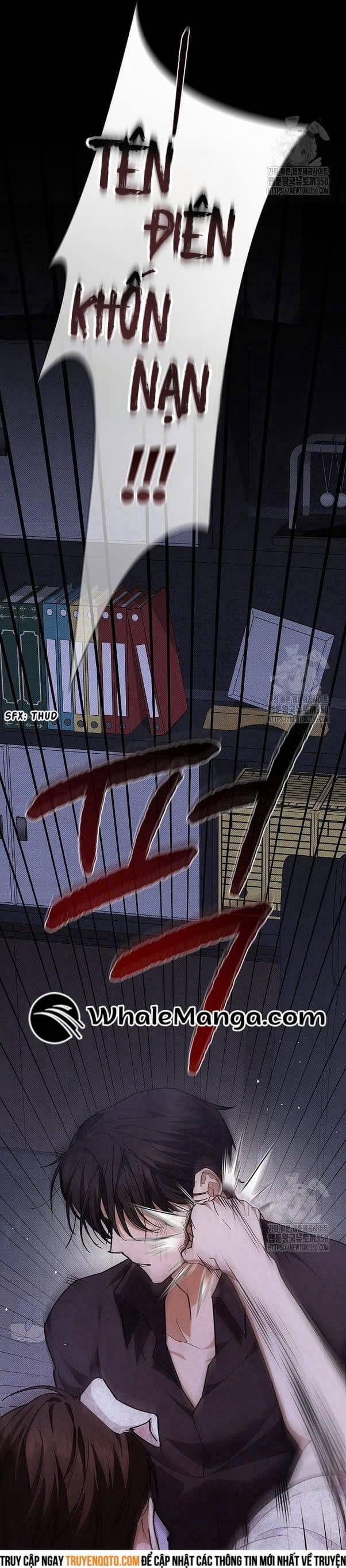 Đừng Đùa Với Cún Con 2 trang 37