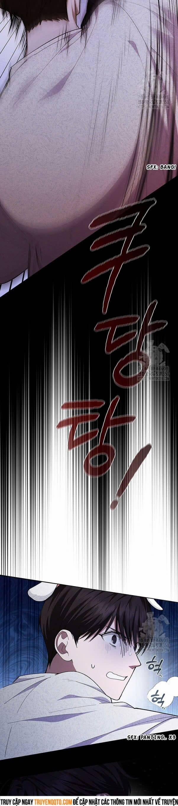 Đừng Đùa Với Cún Con 2 trang 38