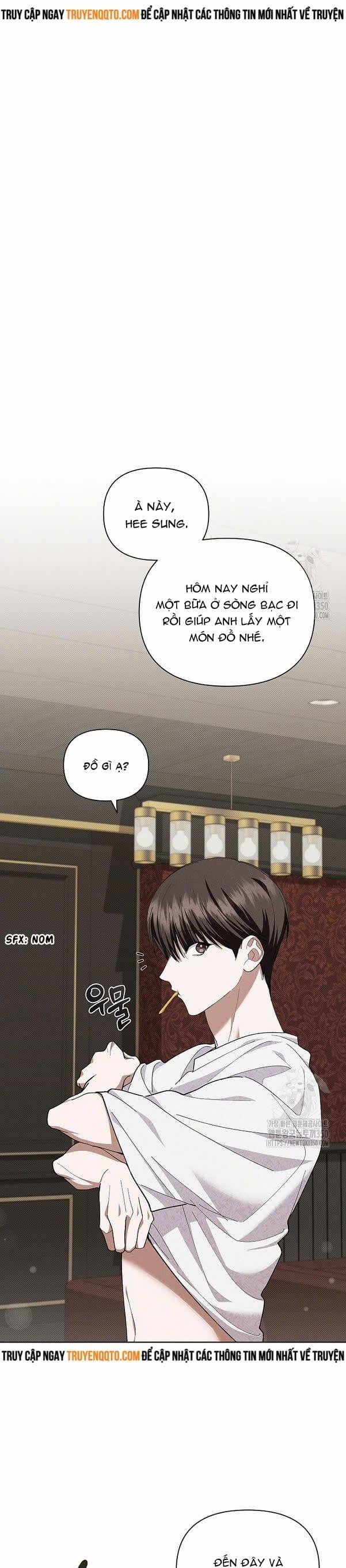 Đừng Đùa Với Cún Con 2 trang 8