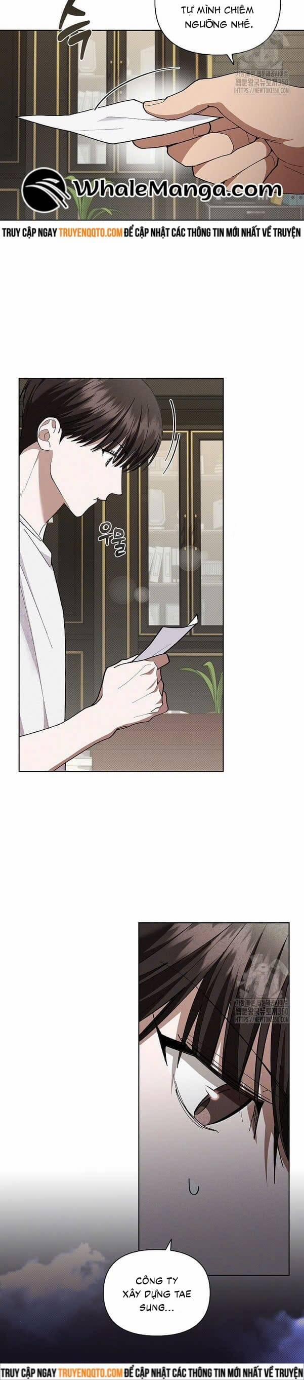 Đừng Đùa Với Cún Con 2 trang 9