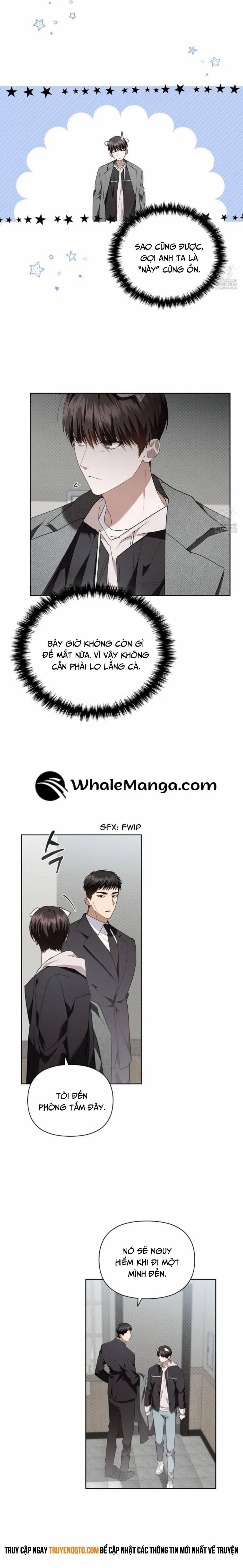 Đừng Đùa Với Cún Con 20 trang 16