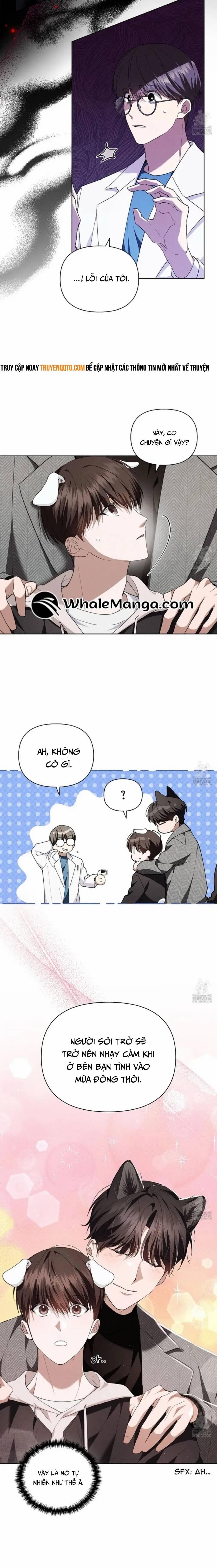 Đừng Đùa Với Cún Con 20 trang 2