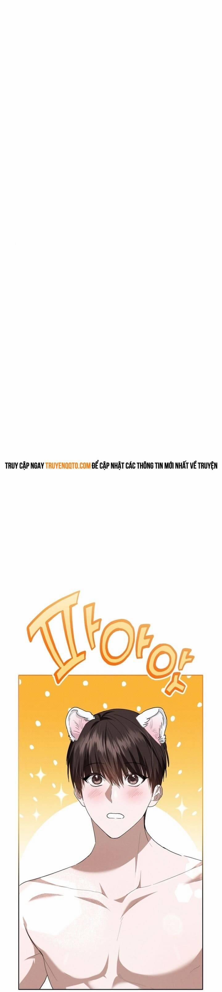 Đừng Đùa Với Cún Con 22 trang 1