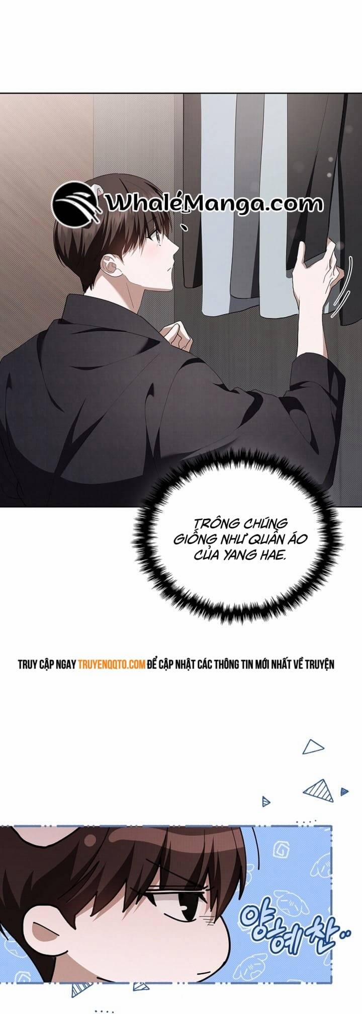 Đừng Đùa Với Cún Con 22 trang 12