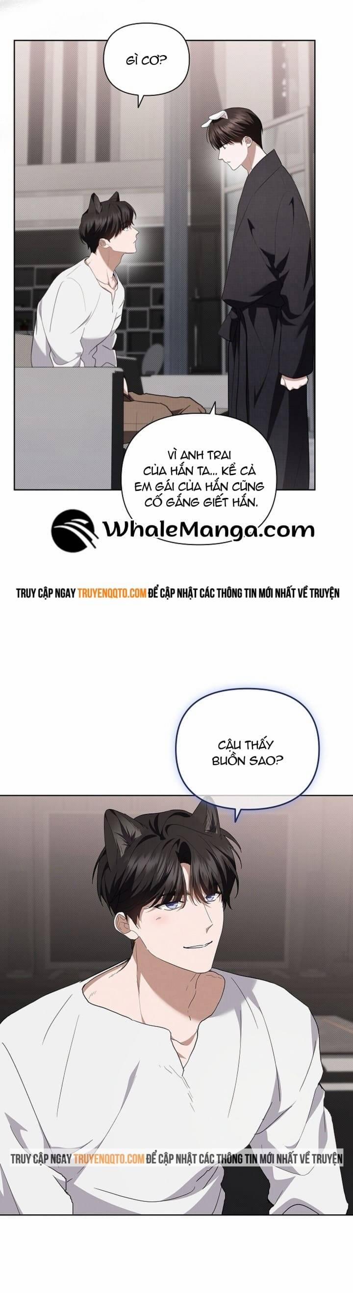 Đừng Đùa Với Cún Con 22 trang 15