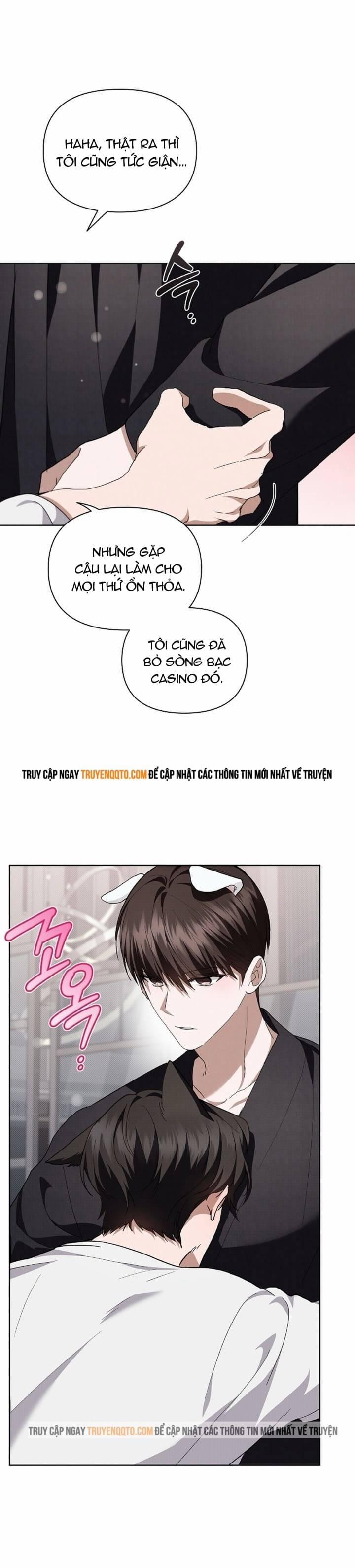 Đừng Đùa Với Cún Con 22 trang 17