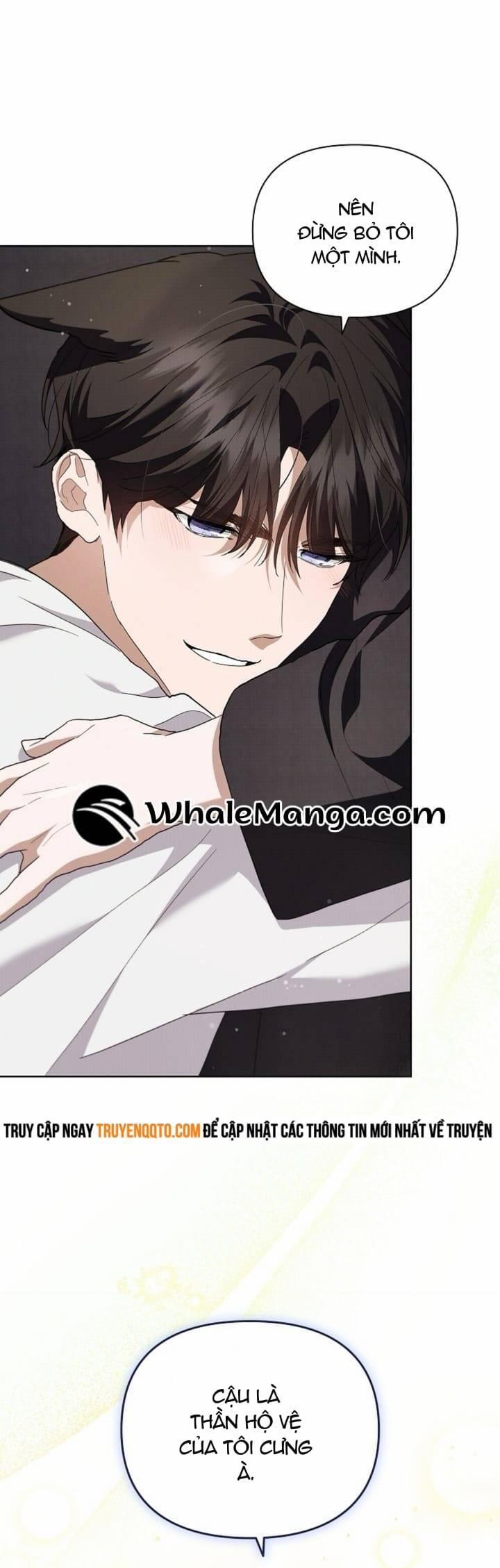 Đừng Đùa Với Cún Con 22 trang 18