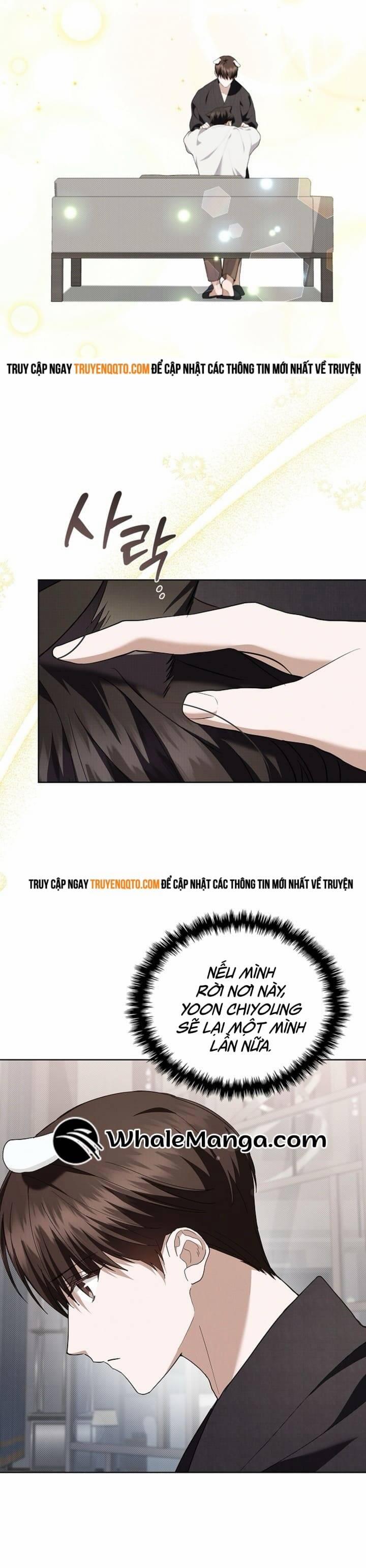 Đừng Đùa Với Cún Con 22 trang 19