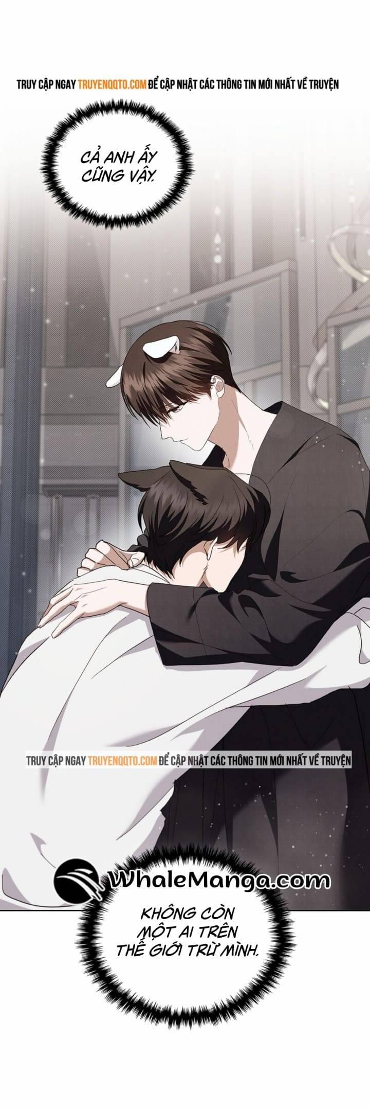 Đừng Đùa Với Cún Con 22 trang 20