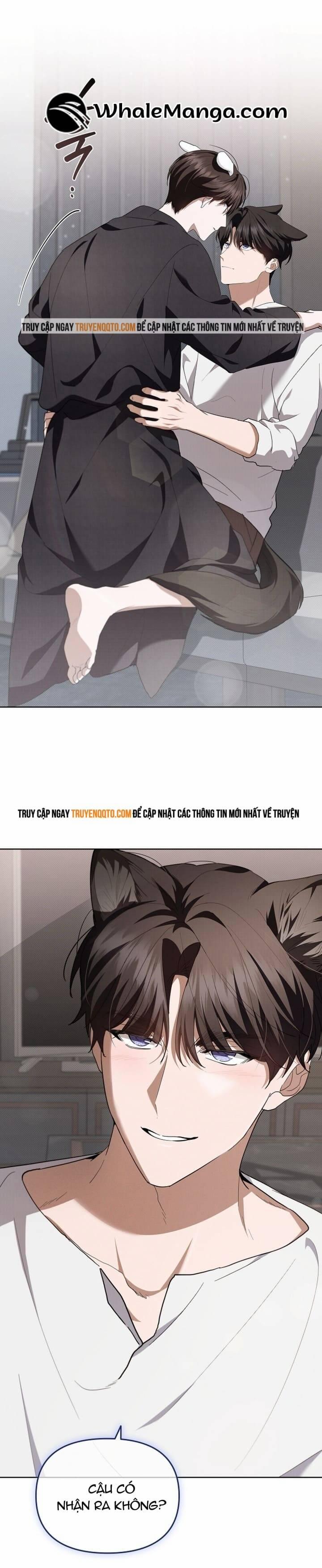 Đừng Đùa Với Cún Con 22 trang 22