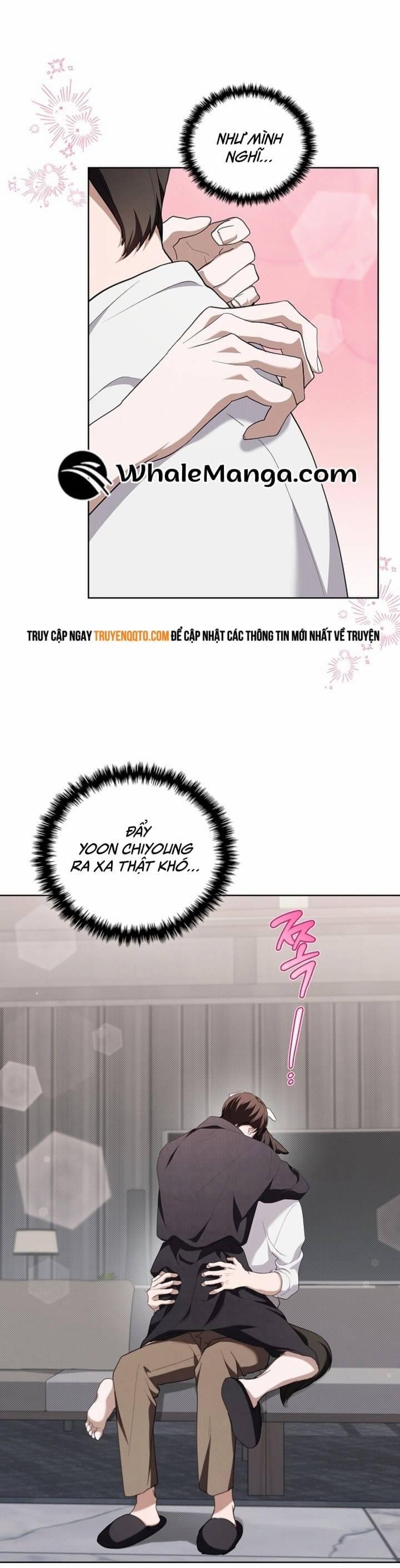 Đừng Đùa Với Cún Con 22 trang 25