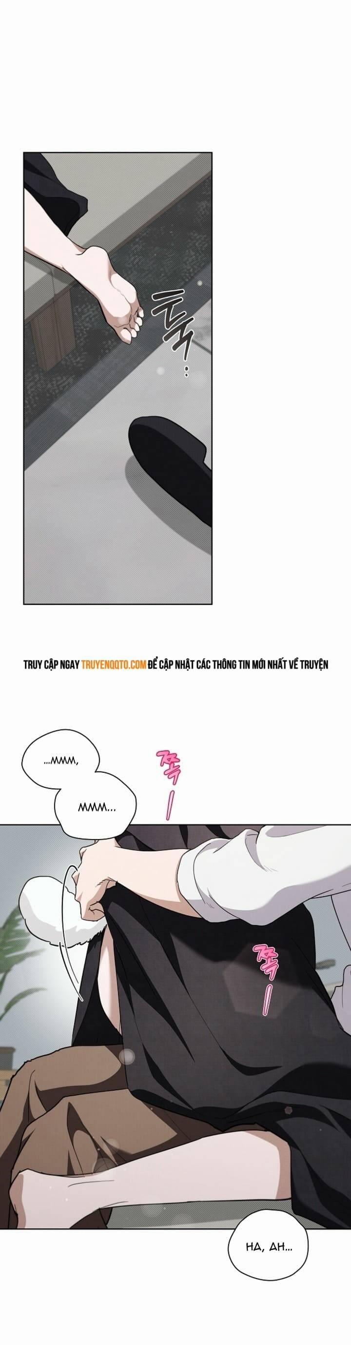 Đừng Đùa Với Cún Con 22 trang 26