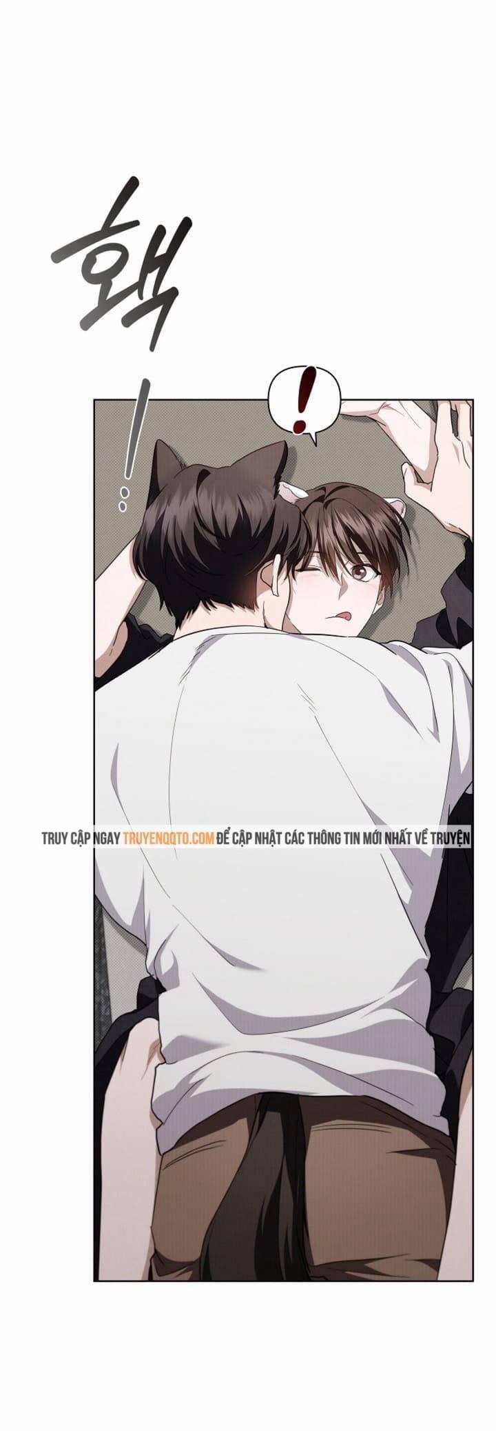 Đừng Đùa Với Cún Con 22 trang 28