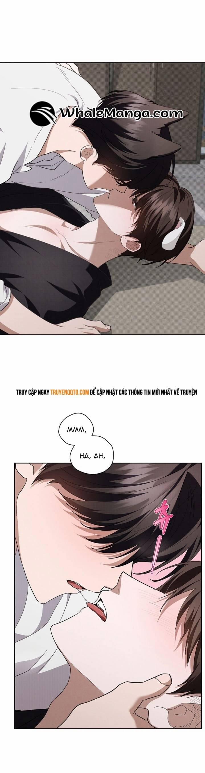 Đừng Đùa Với Cún Con 22 trang 29