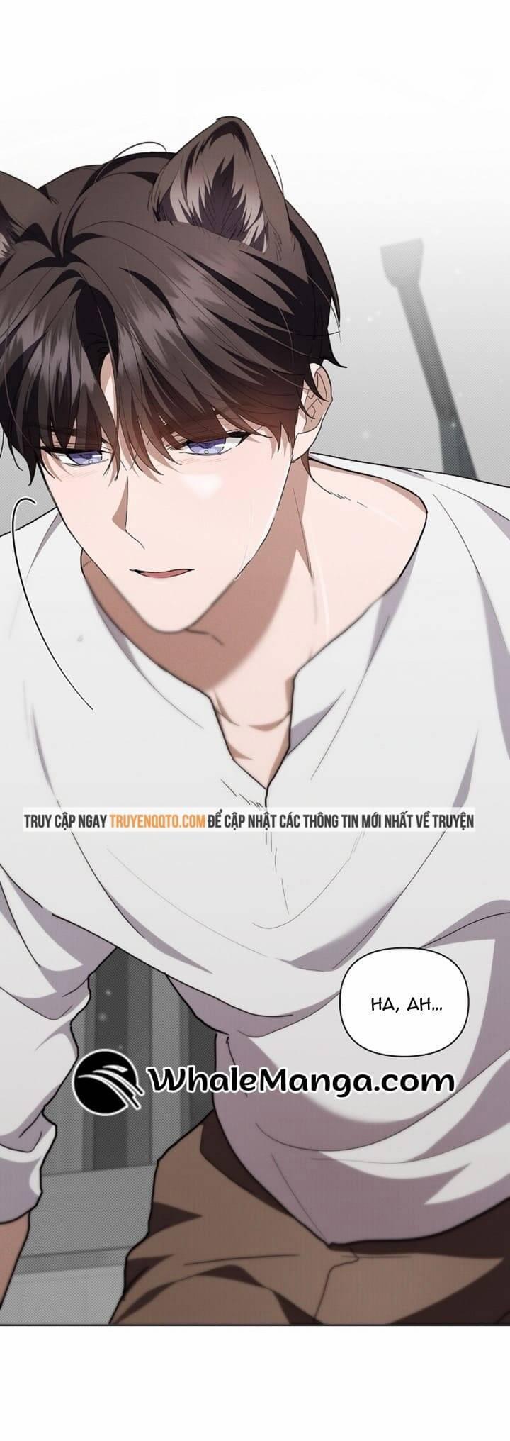 Đừng Đùa Với Cún Con 22 trang 30