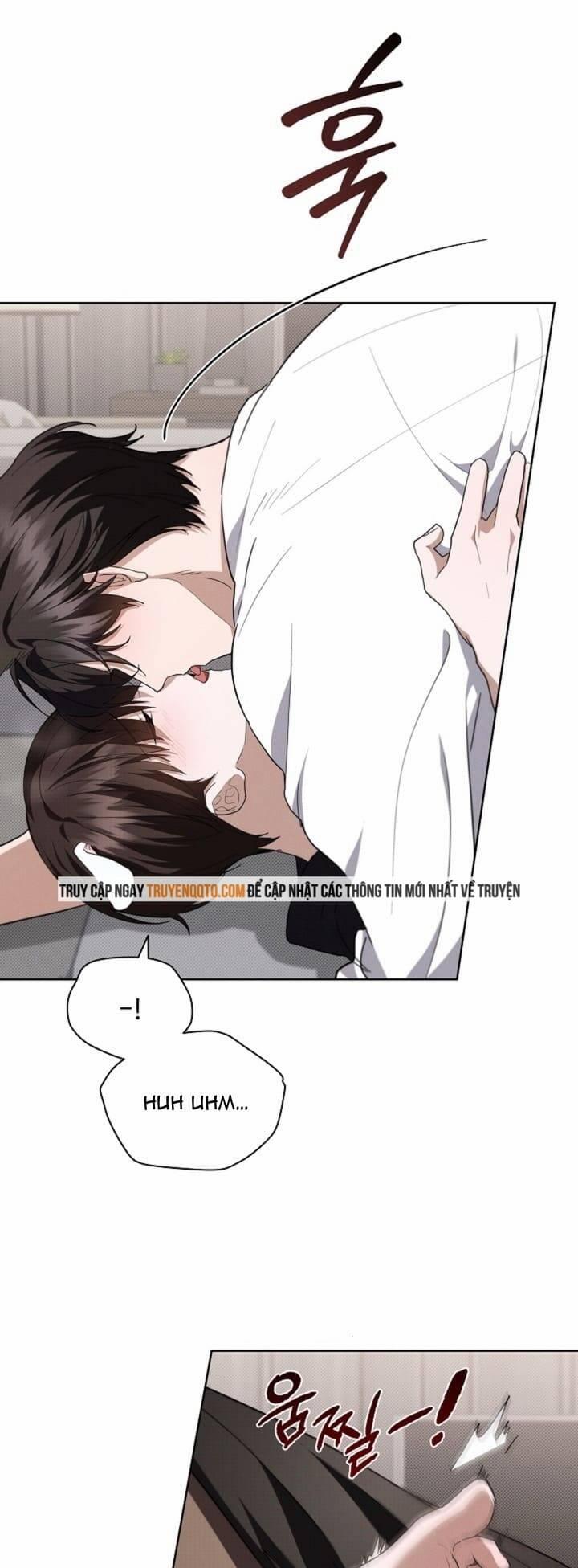 Đừng Đùa Với Cún Con 22 trang 32