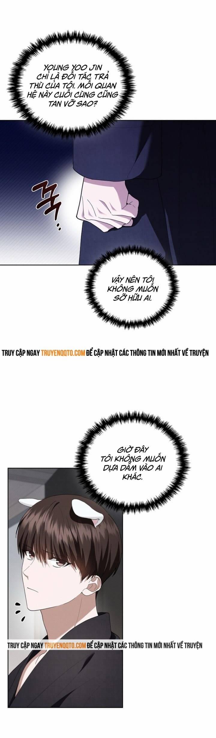 Đừng Đùa Với Cún Con 22 trang 5