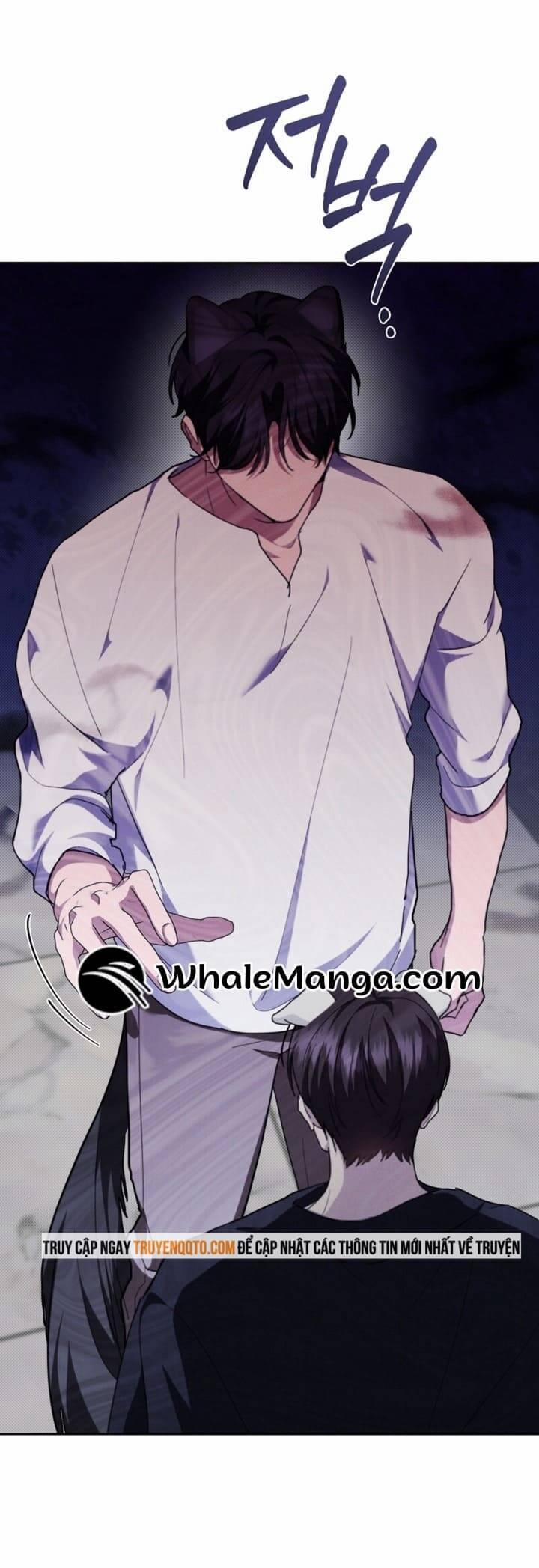 Đừng Đùa Với Cún Con 22 trang 7