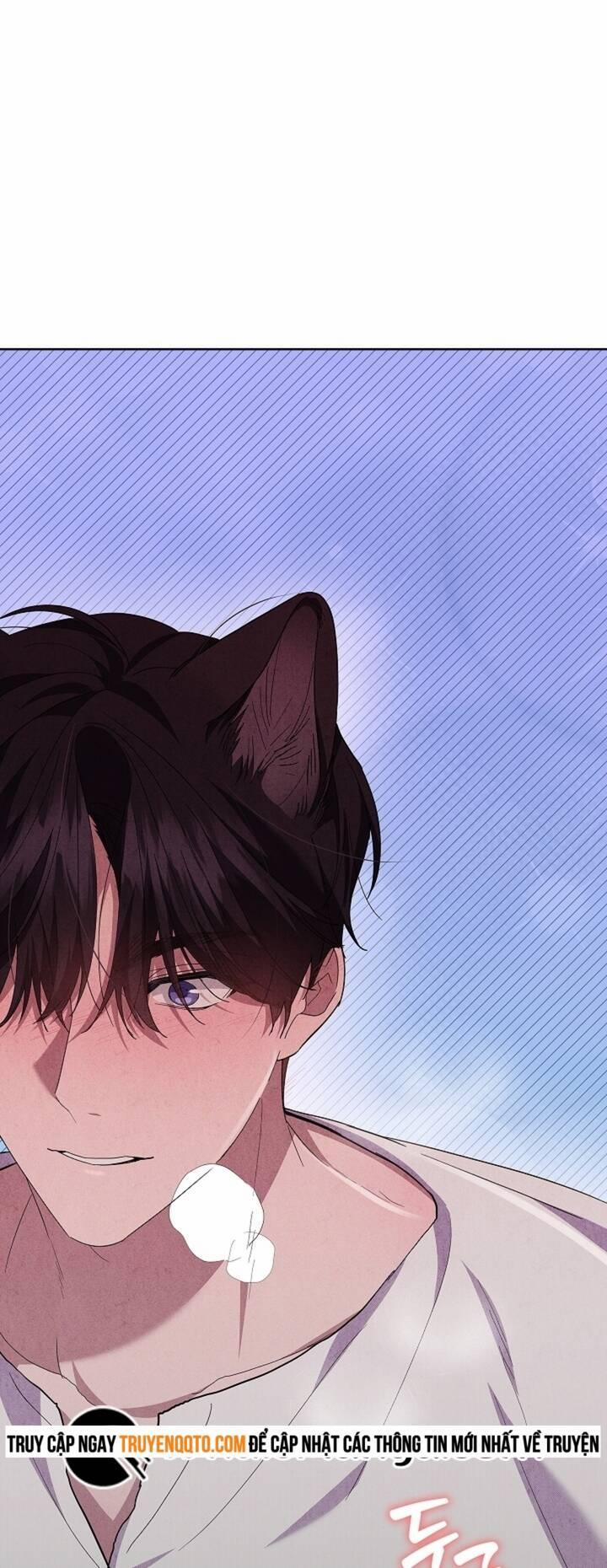 Đừng Đùa Với Cún Con 23 trang 1