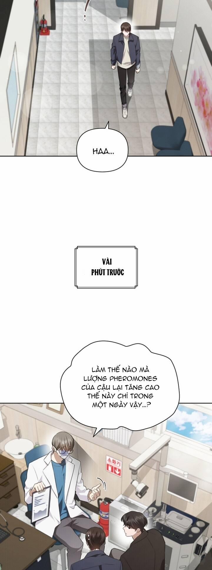 Đừng Đùa Với Cún Con 23 trang 13