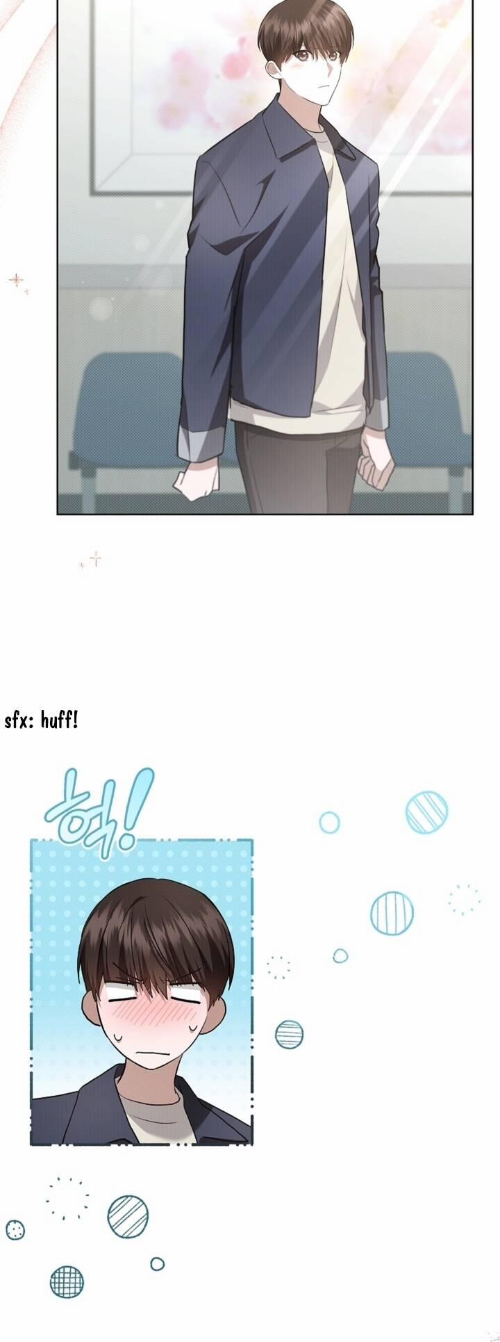 Đừng Đùa Với Cún Con 23 trang 15