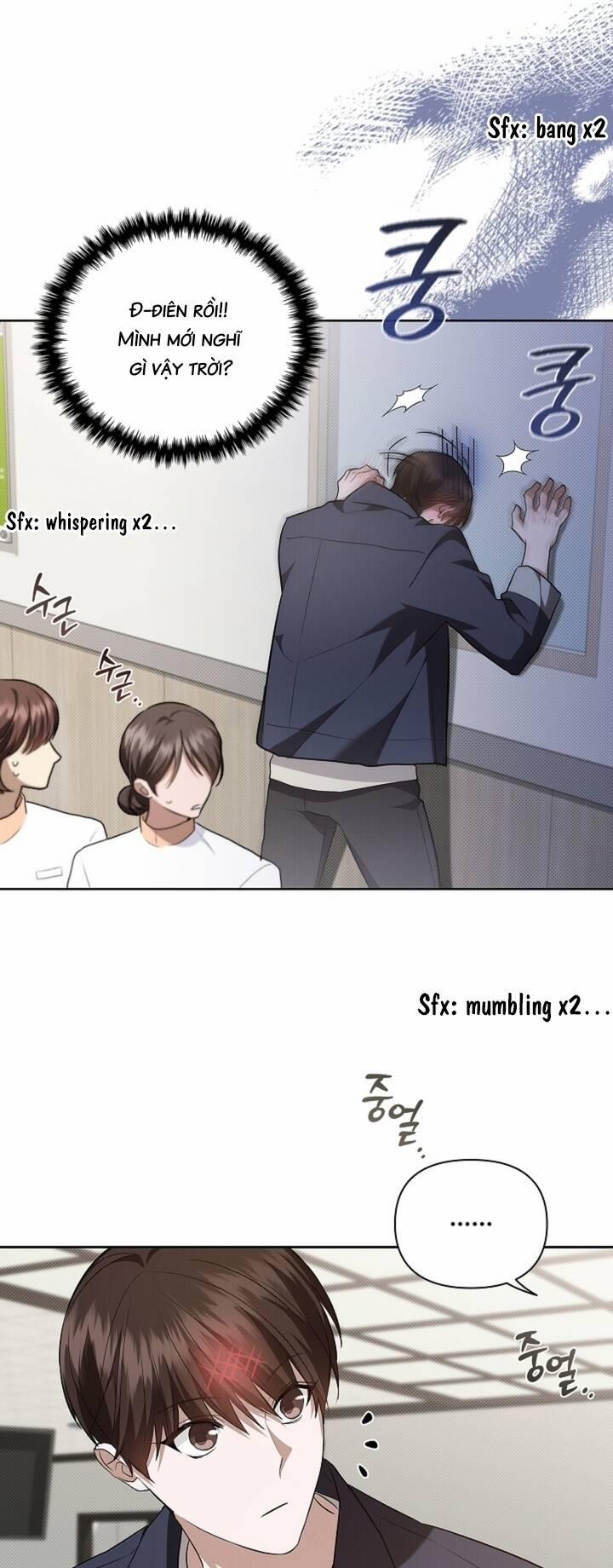 Đừng Đùa Với Cún Con 23 trang 16