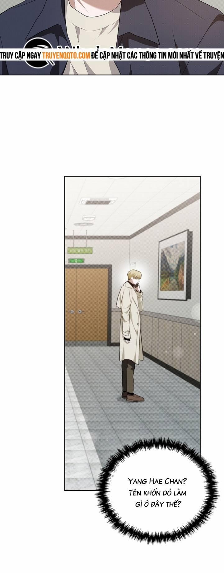 Đừng Đùa Với Cún Con 23 trang 17