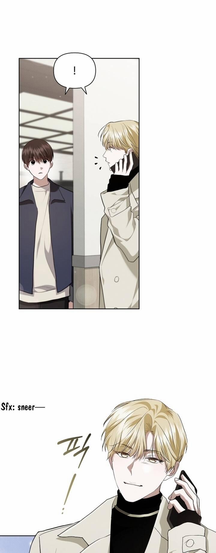 Đừng Đùa Với Cún Con 23 trang 18