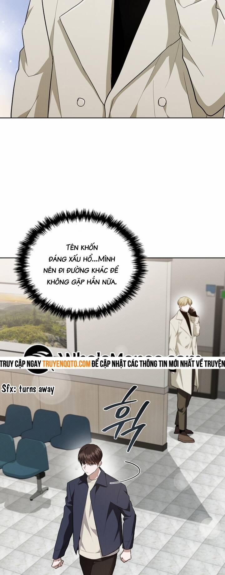 Đừng Đùa Với Cún Con 23 trang 19