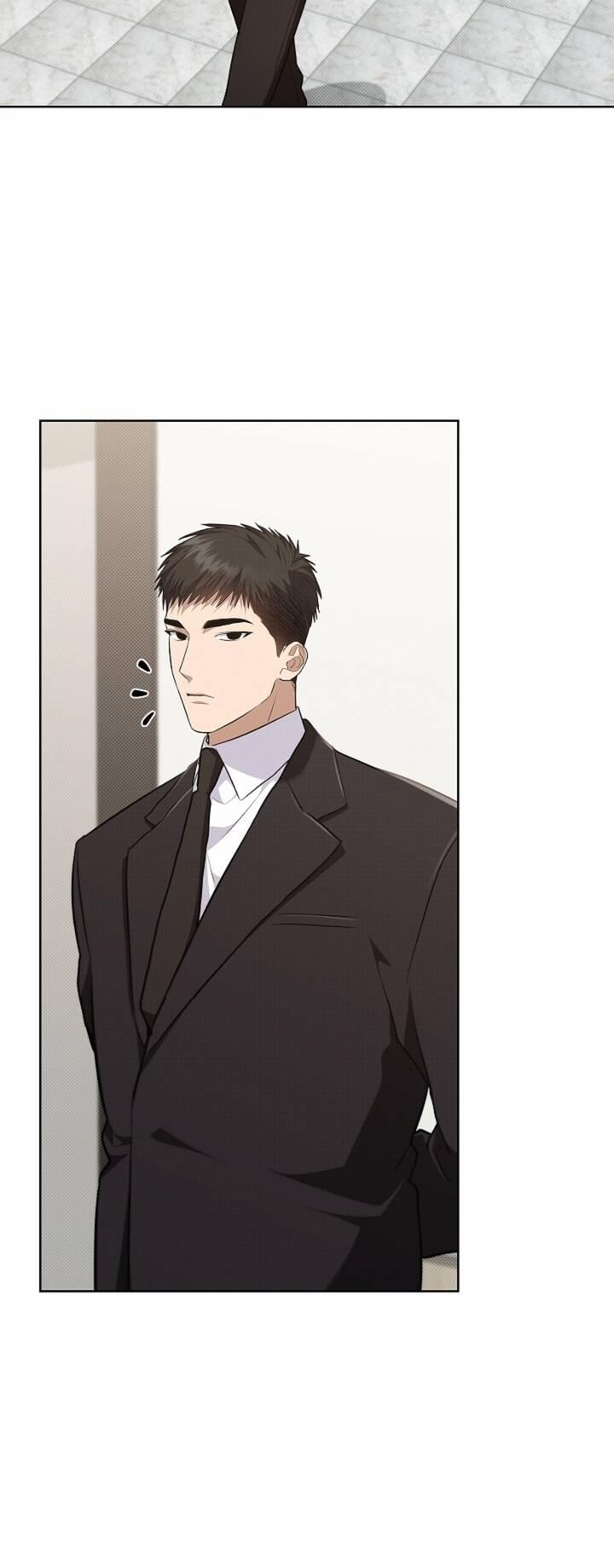 Đừng Đùa Với Cún Con 23 trang 20