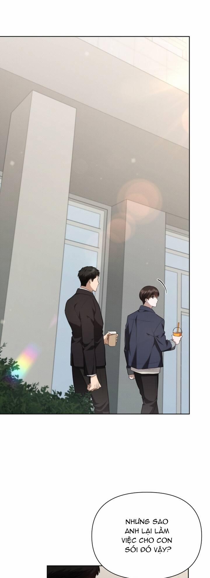 Đừng Đùa Với Cún Con 23 trang 23