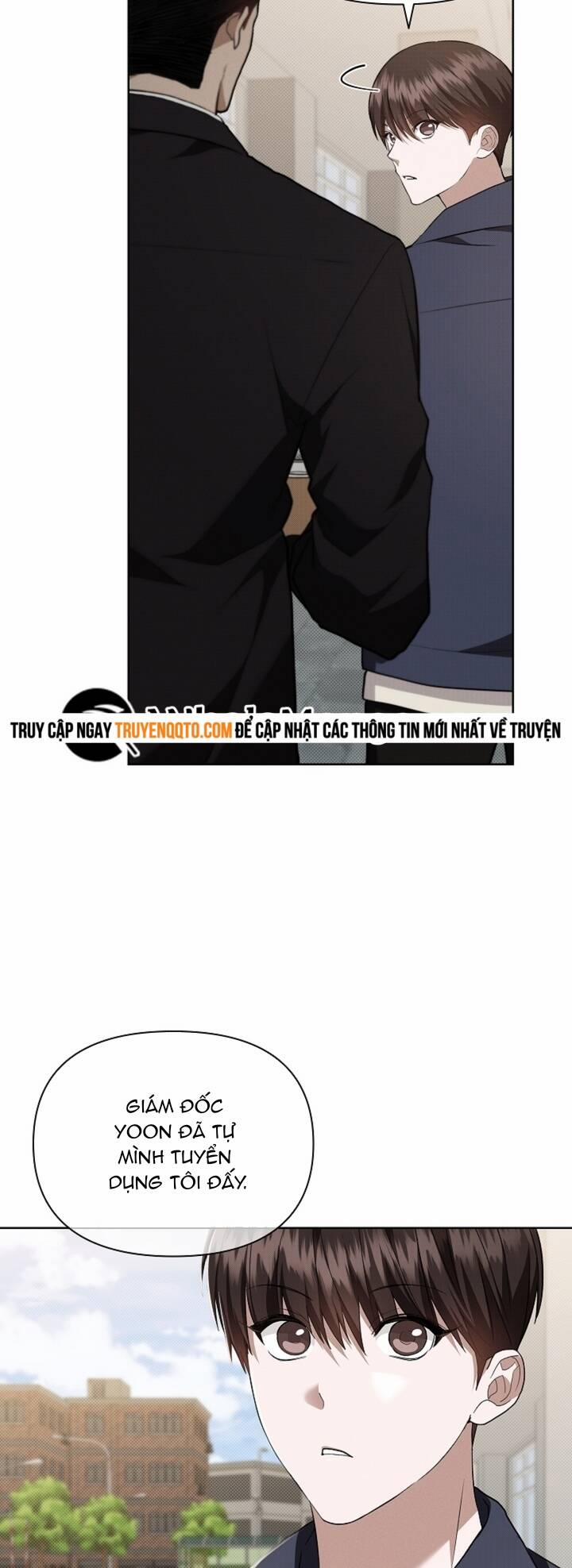 Đừng Đùa Với Cún Con 23 trang 24