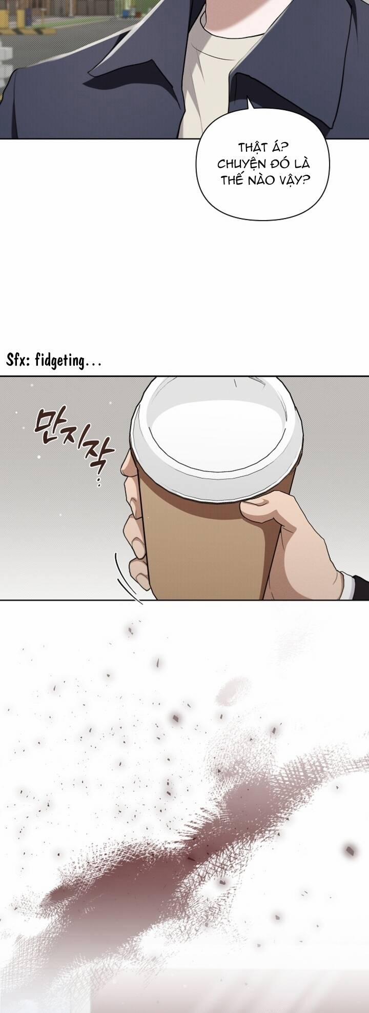 Đừng Đùa Với Cún Con 23 trang 25