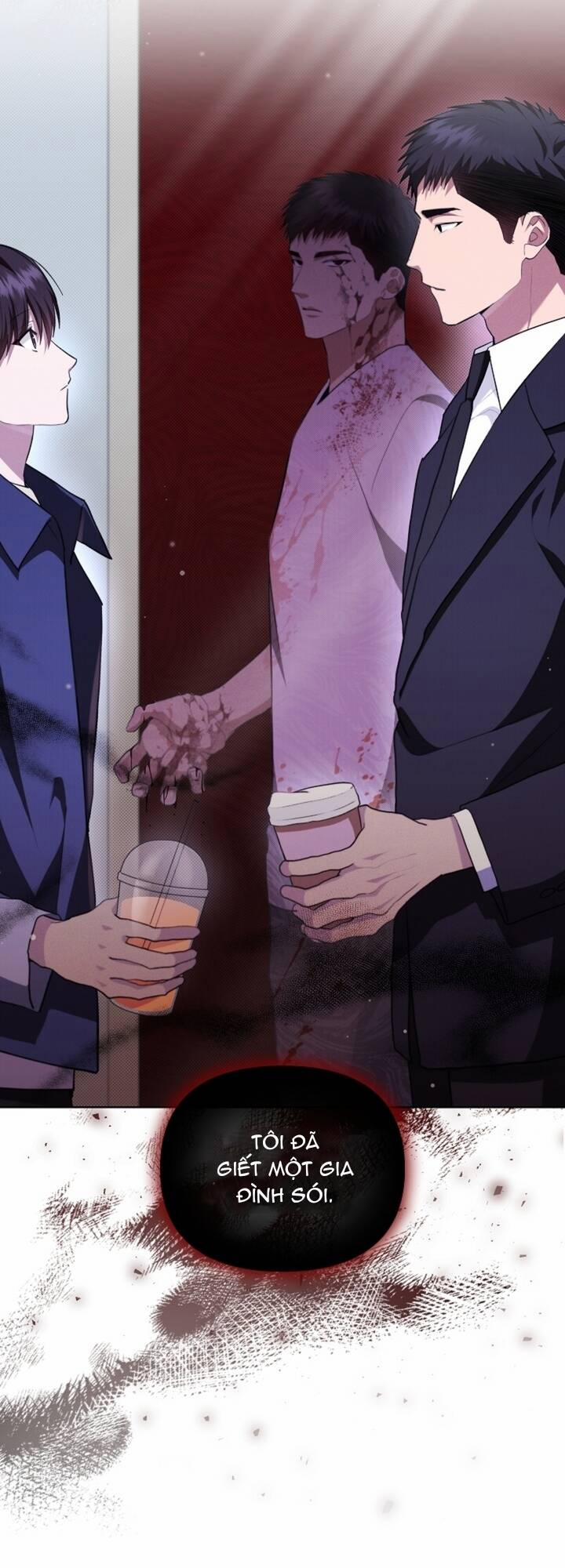 Đừng Đùa Với Cún Con 23 trang 26