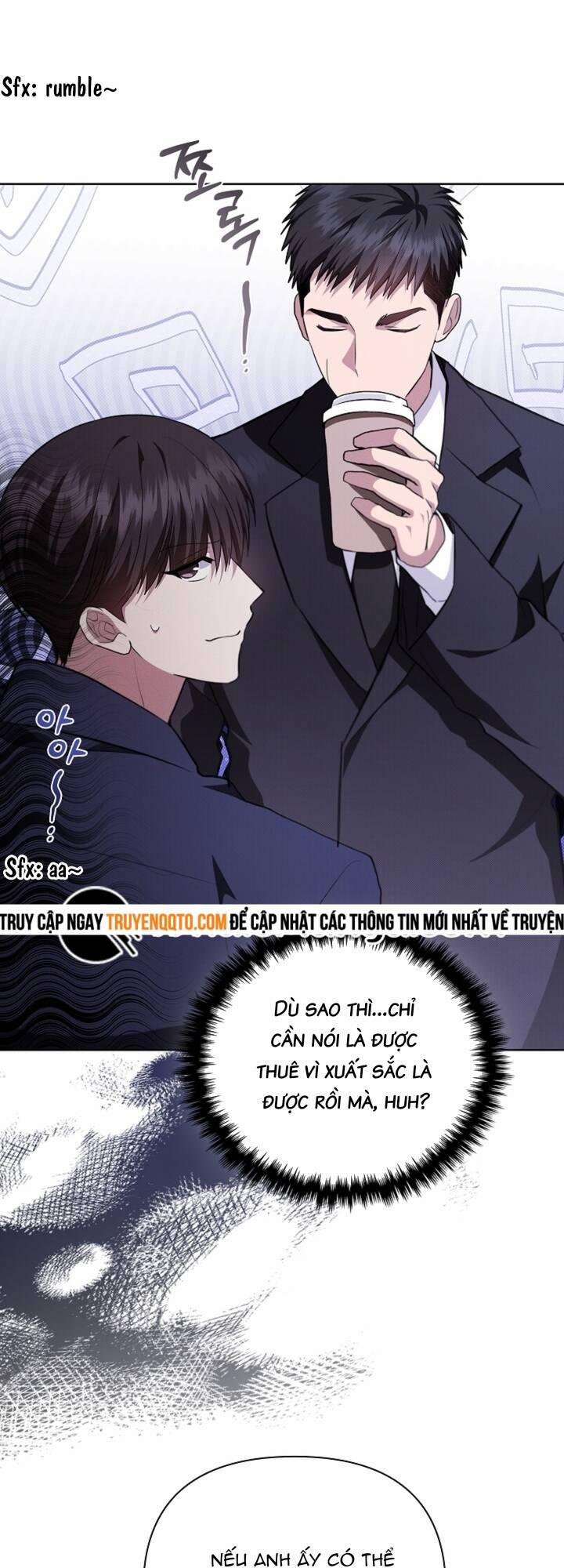 Đừng Đùa Với Cún Con 23 trang 27