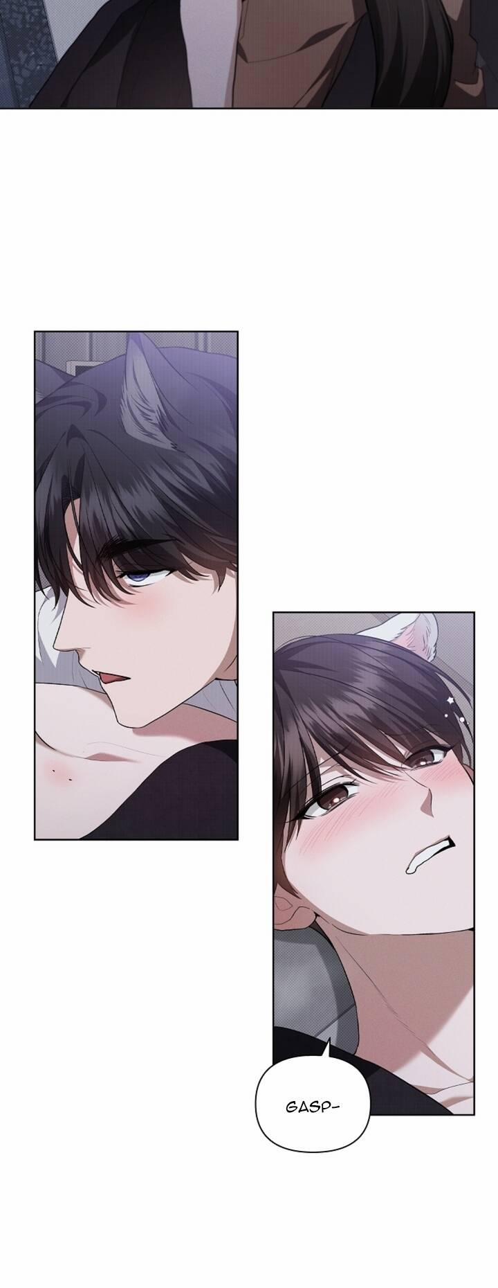 Đừng Đùa Với Cún Con 23 trang 3