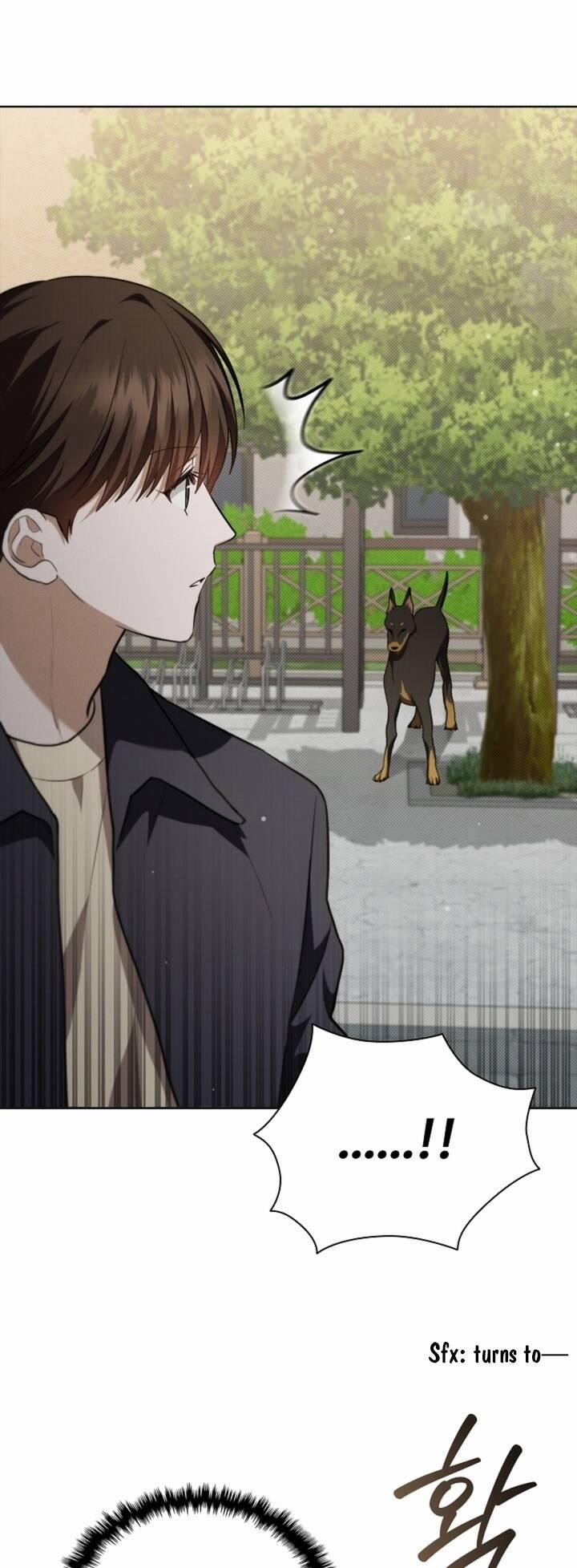 Đừng Đùa Với Cún Con 23 trang 31