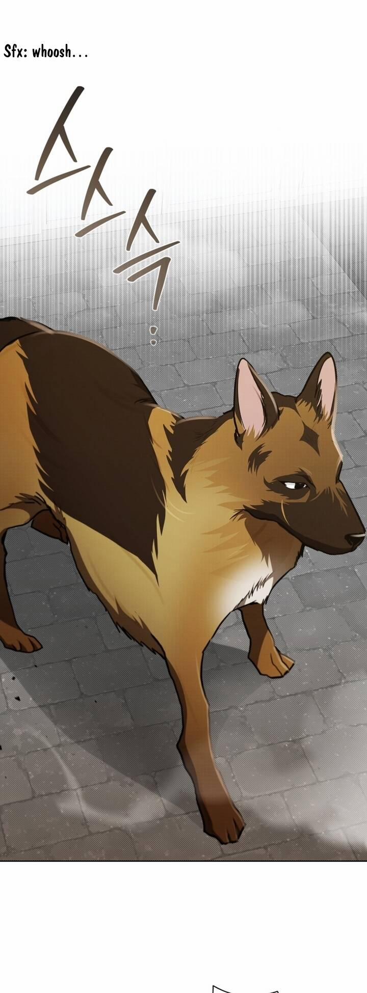 Đừng Đùa Với Cún Con 23 trang 38