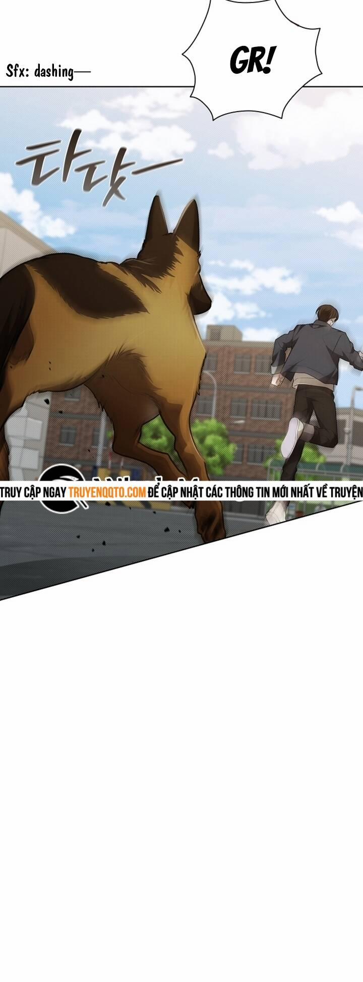 Đừng Đùa Với Cún Con 23 trang 39