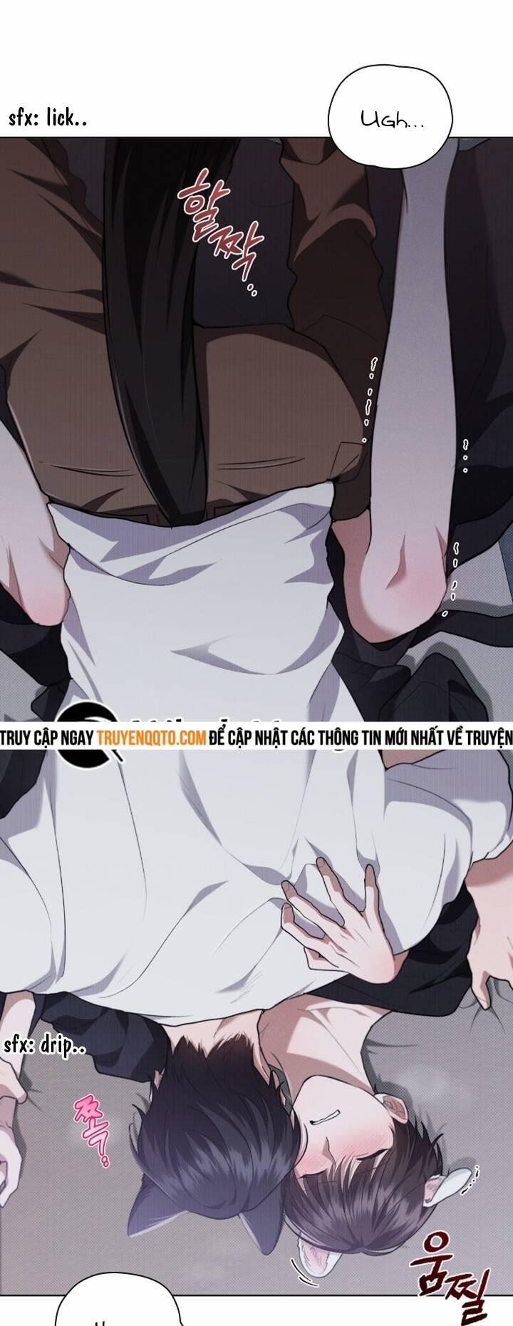 Đừng Đùa Với Cún Con 23 trang 4