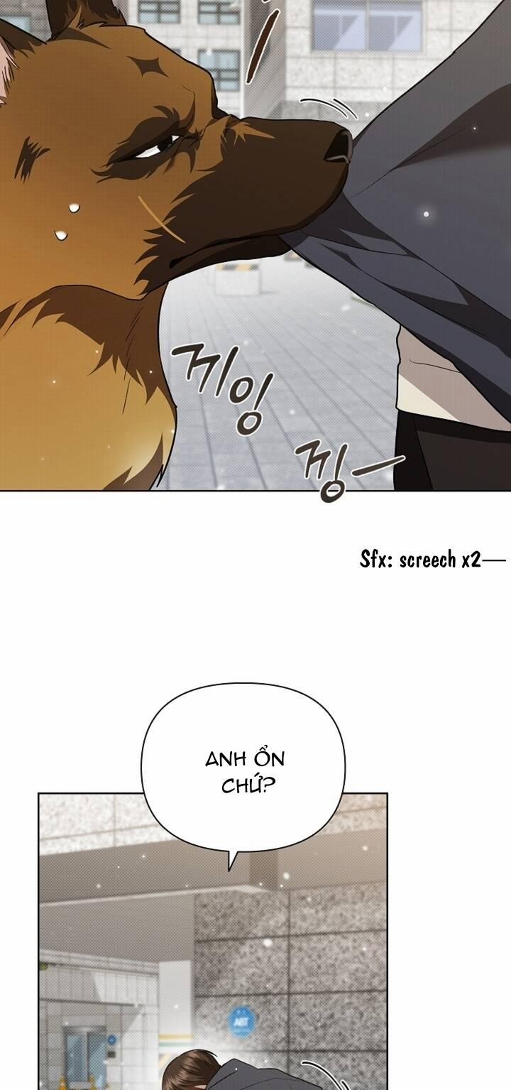 Đừng Đùa Với Cún Con 23 trang 42