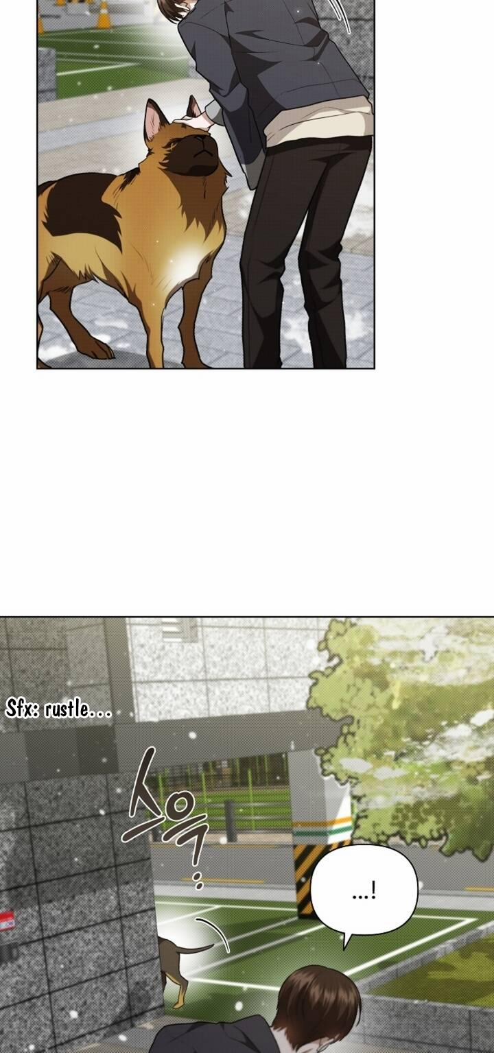 Đừng Đùa Với Cún Con 23 trang 43