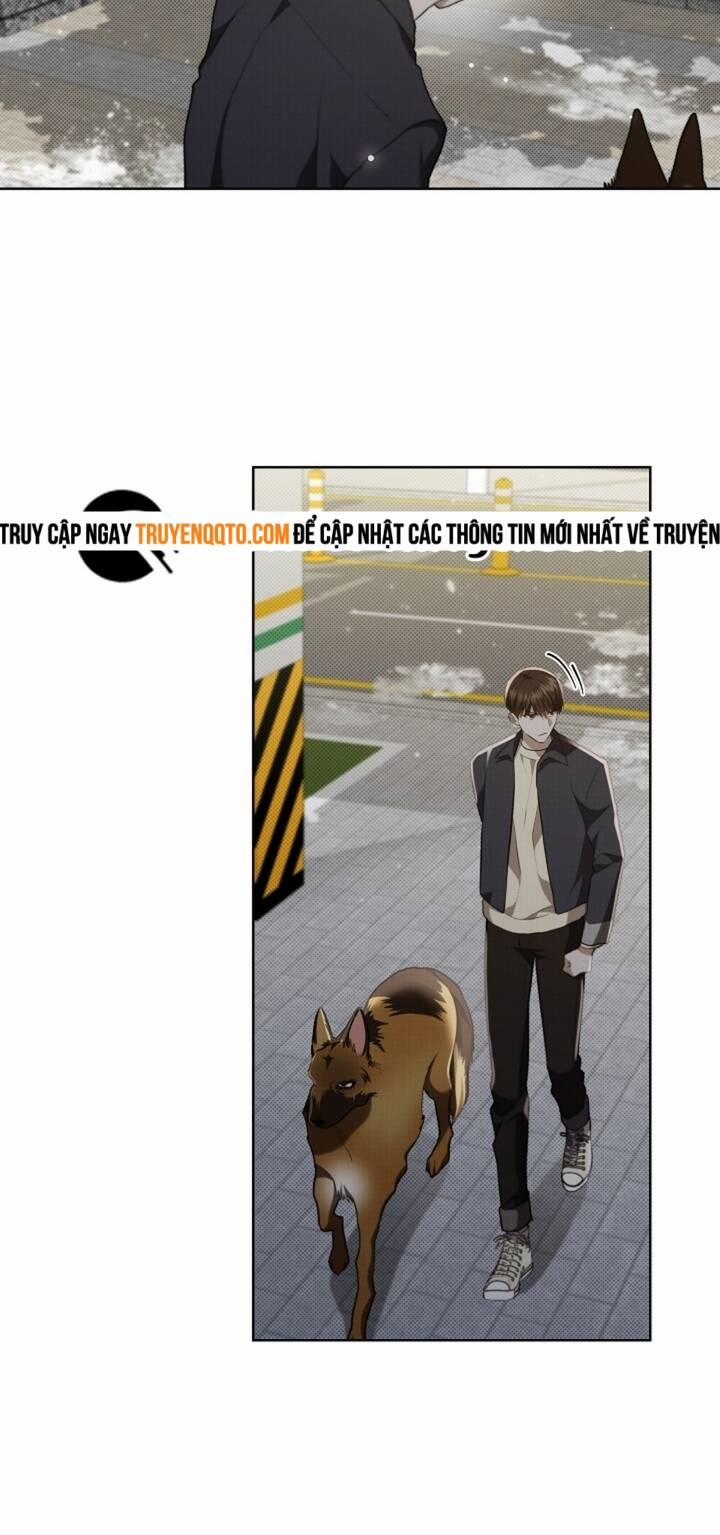 Đừng Đùa Với Cún Con 23 trang 44