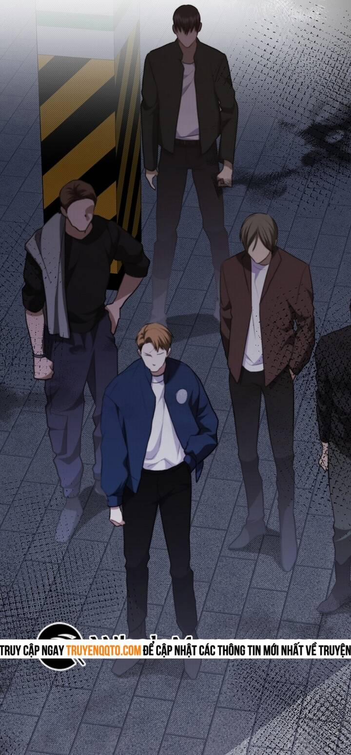 Đừng Đùa Với Cún Con 23 trang 46