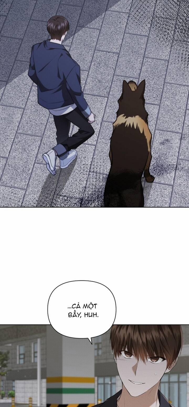 Đừng Đùa Với Cún Con 23 trang 47