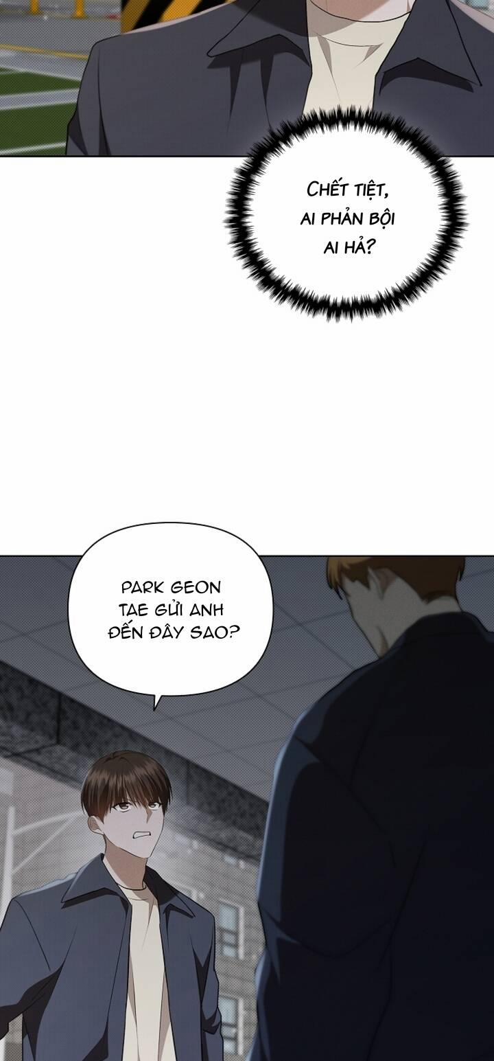 Đừng Đùa Với Cún Con 23 trang 48