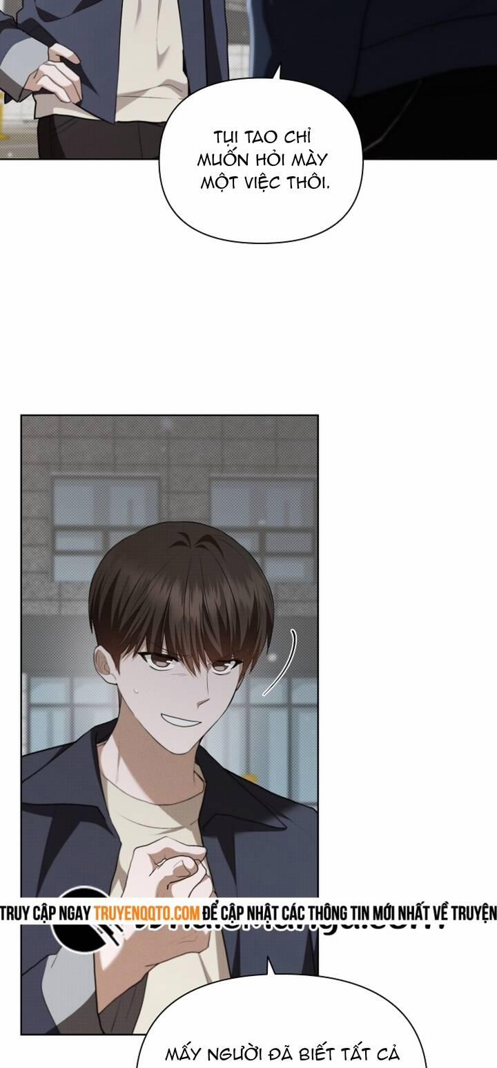 Đừng Đùa Với Cún Con 23 trang 49