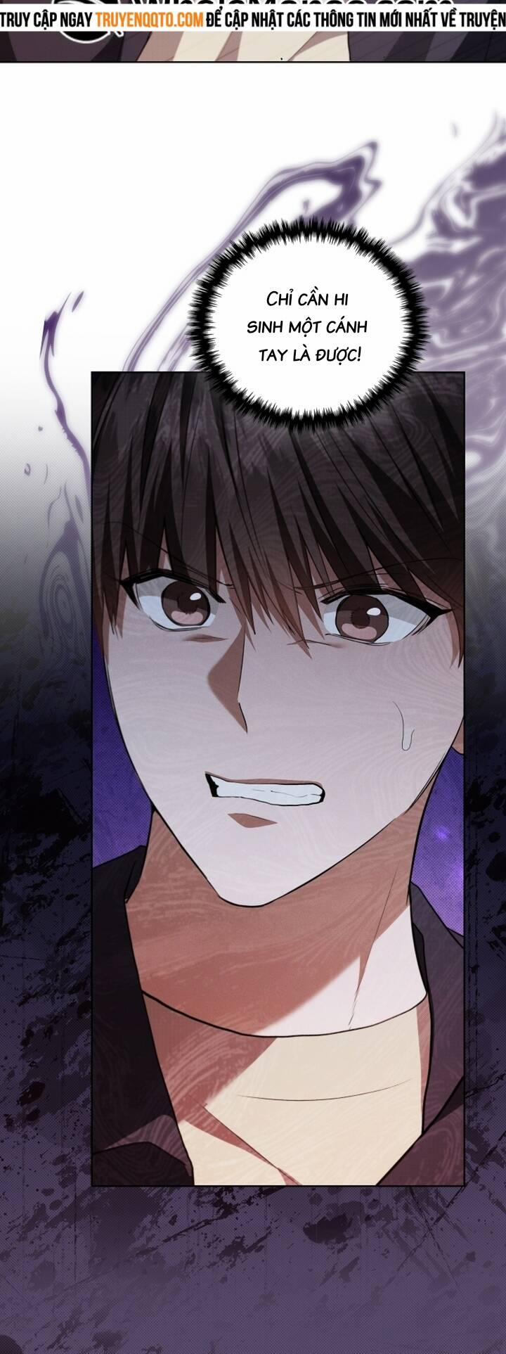 Đừng Đùa Với Cún Con 23 trang 55